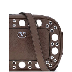 Valentino Garavani Nellcôte Shoulder Bag - Shoulder Bags