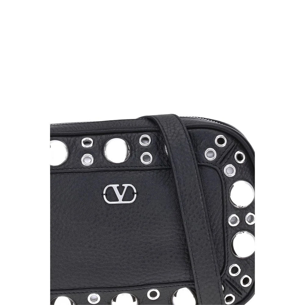 Valentino Garavani Nellcôte Shoulder Bag - Shoulder Bags