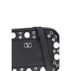 Valentino Garavani Nellcôte Shoulder Bag - Shoulder Bags