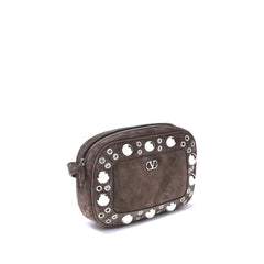 Valentino Garavani Nellcôte Shoulder Bag - Shoulder Bags