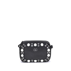 Valentino Garavani Nellcôte Shoulder Bag - Shoulder Bags