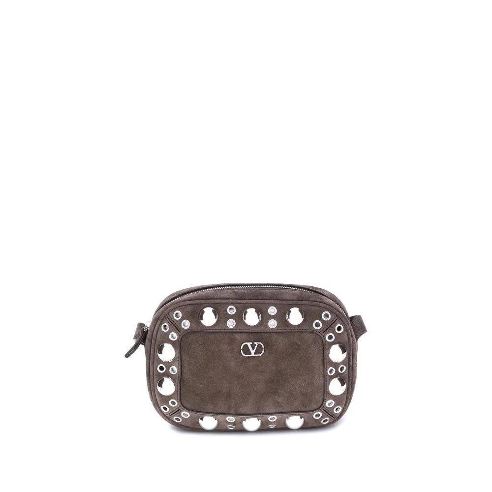 Valentino Garavani Nellcôte Shoulder Bag - Shoulder Bags