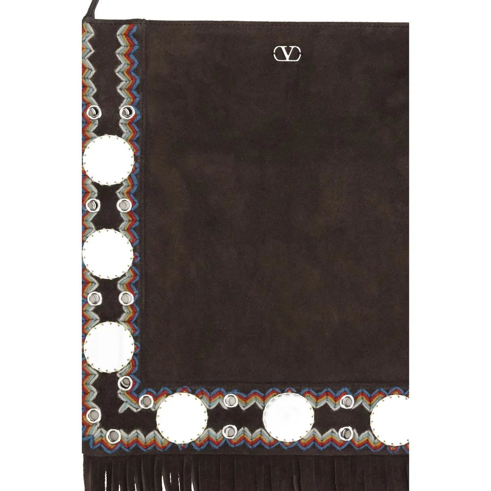 Valentino Garavani Nellcôte Shoulder Bag - Shoulder Bags