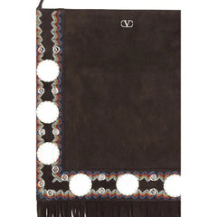 Valentino Garavani Nellcôte Shoulder Bag - Shoulder Bags