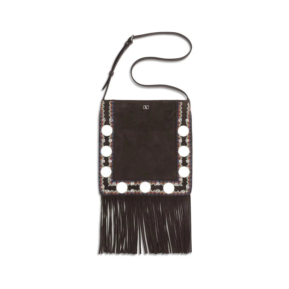 Valentino Garavani Nellcôte Shoulder Bag - Shoulder Bags