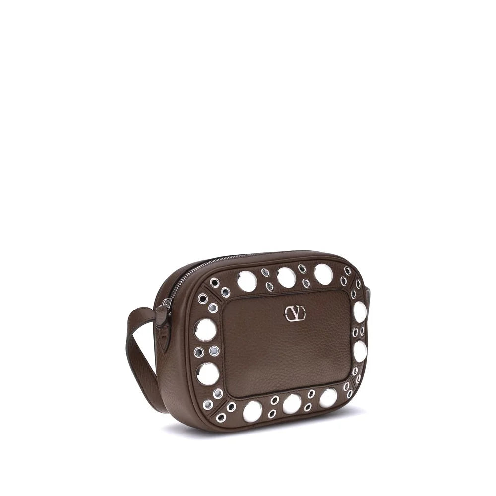 Valentino Garavani Nellcôte Shoulder Bag - Shoulder Bags