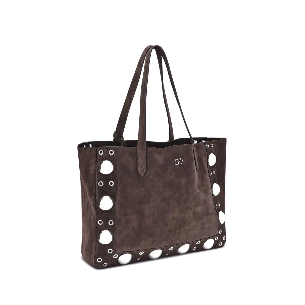 Valentino Garavani Nellcôte Tote Bag - Shopper Bags