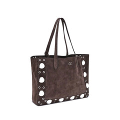 Valentino Garavani Nellcôte Tote Bag - Shopper Bags