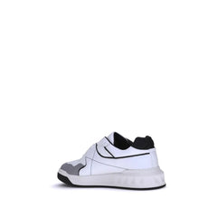 Valentino Garavani One Stud Low-Top Sneakers - Sneakers