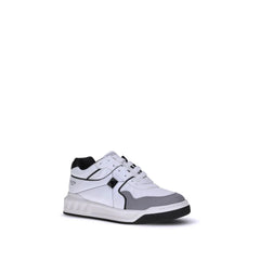 Valentino Garavani One Stud Low-Top Sneakers - EU43/US10