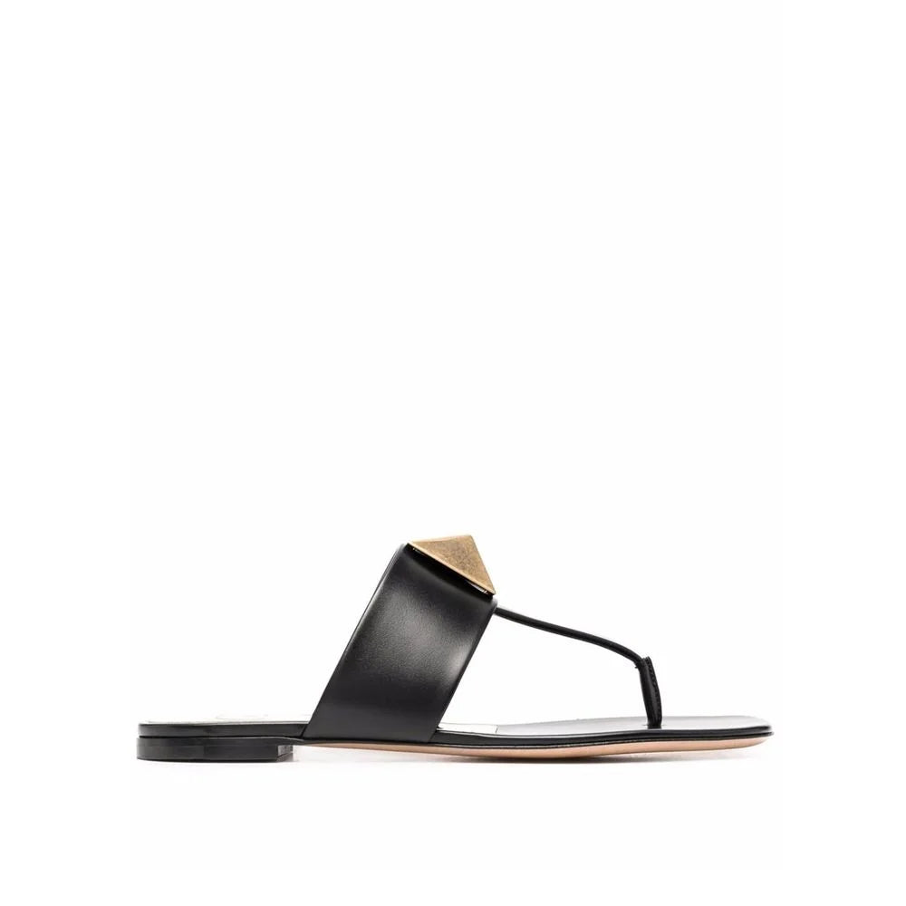 Valentino Garavani One Stud sandals - EU37.5/US7.5 - Sandals