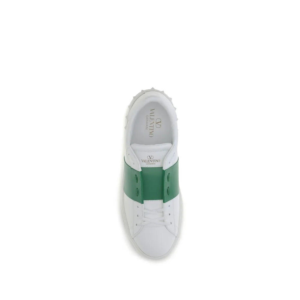 Valentino Garavani Open Sneakers - Sneakers
