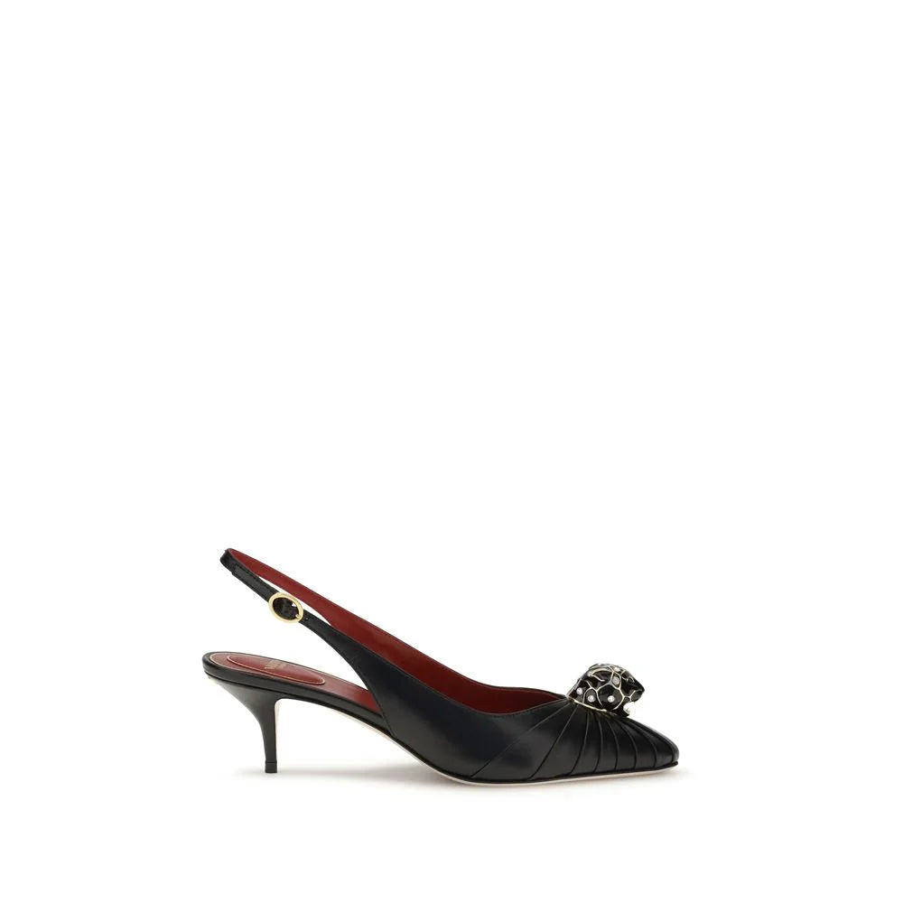 Valentino Garavani Panthea Pumps - Heels