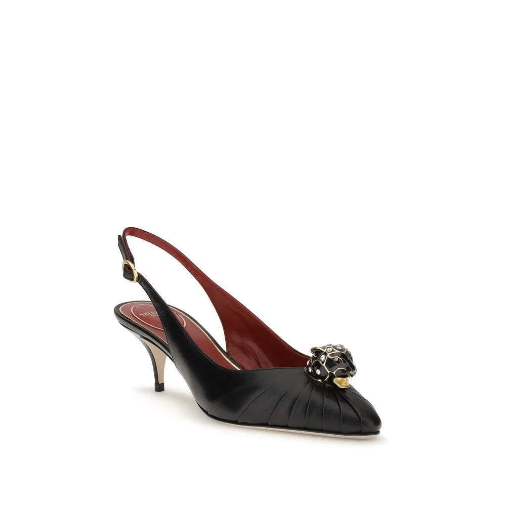 Valentino Garavani Panthea Pumps - Heels