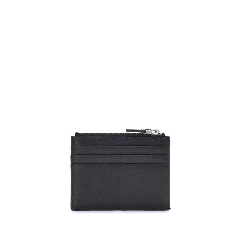 Valentino Garavani Rockstud Card Holder