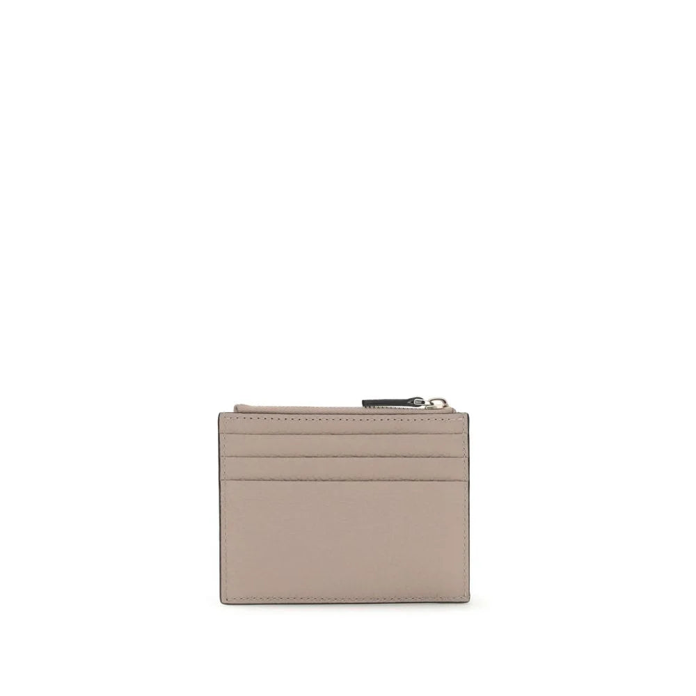 Valentino Garavani Rockstud Card Holder - Card Cases