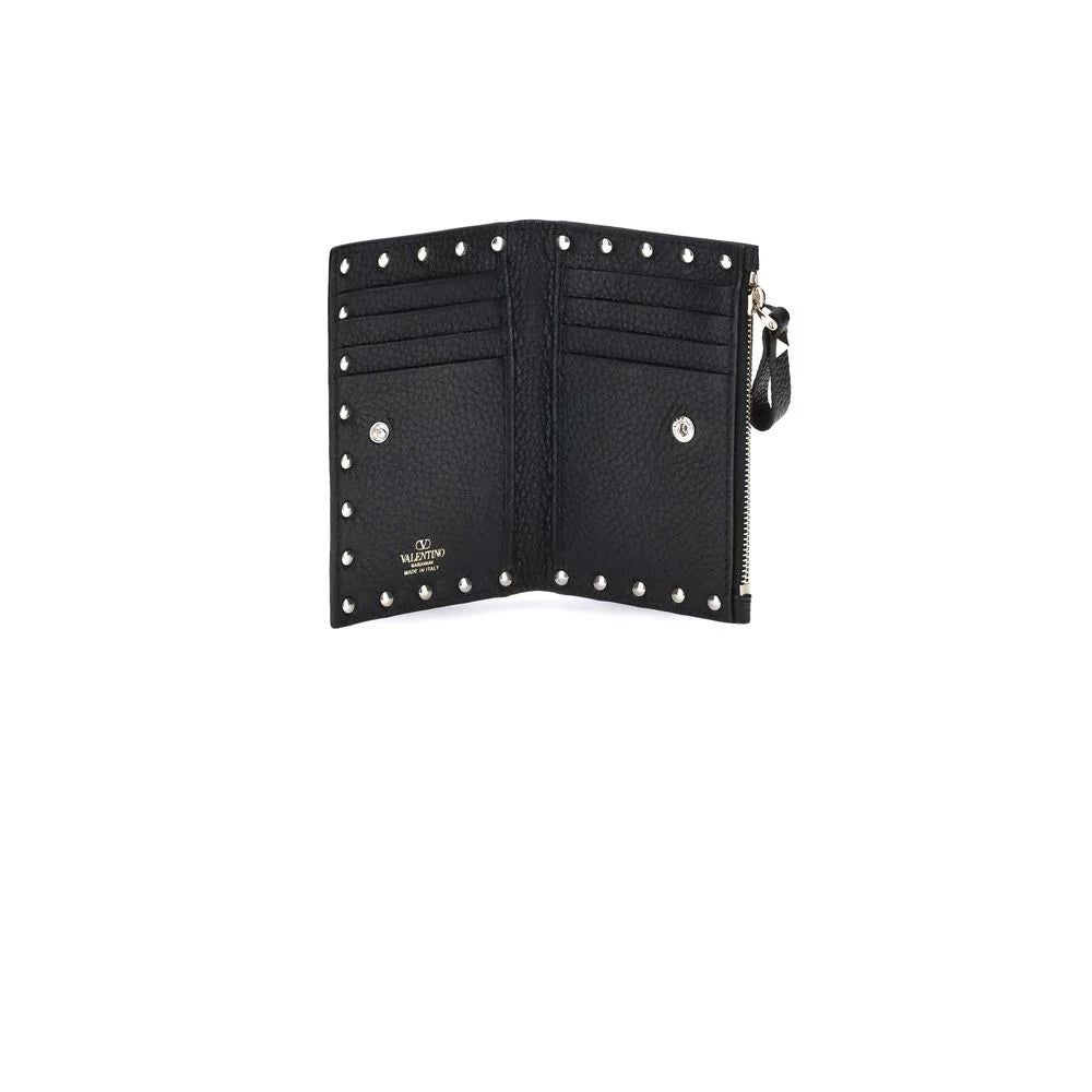 Valentino Garavani Rockstud Coin Purse - Coin Purses
