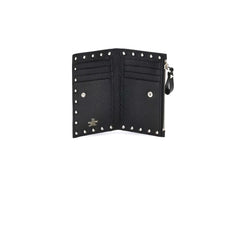 Valentino Garavani Rockstud Coin Purse - Coin Purses