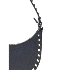 Valentino Garavani Rockstud Mini Shoulder Bag - Shoulder Bags