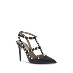 Valentino Garavani Rockstud Pumps - Heels