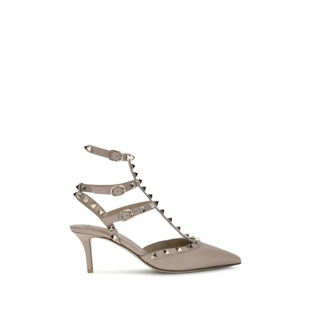 Valentino Garavani Rockstud Pumps - Heels