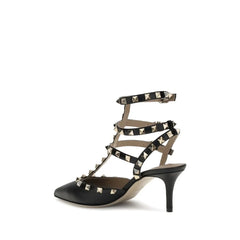 Valentino Garavani Rockstud Pumps - Heels