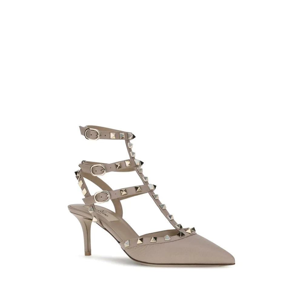 Valentino Garavani Rockstud Pumps - Heels