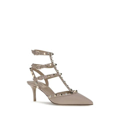 Valentino Garavani Rockstud Pumps - Heels