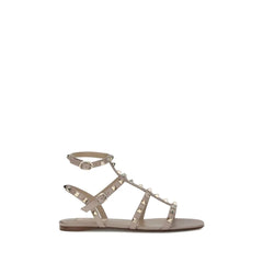 Valentino Garavani Rockstud Sandals - Sandals