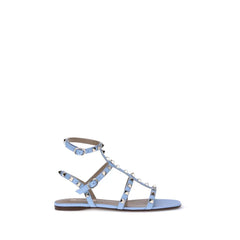Valentino Garavani Rockstud Sandals - Sandals