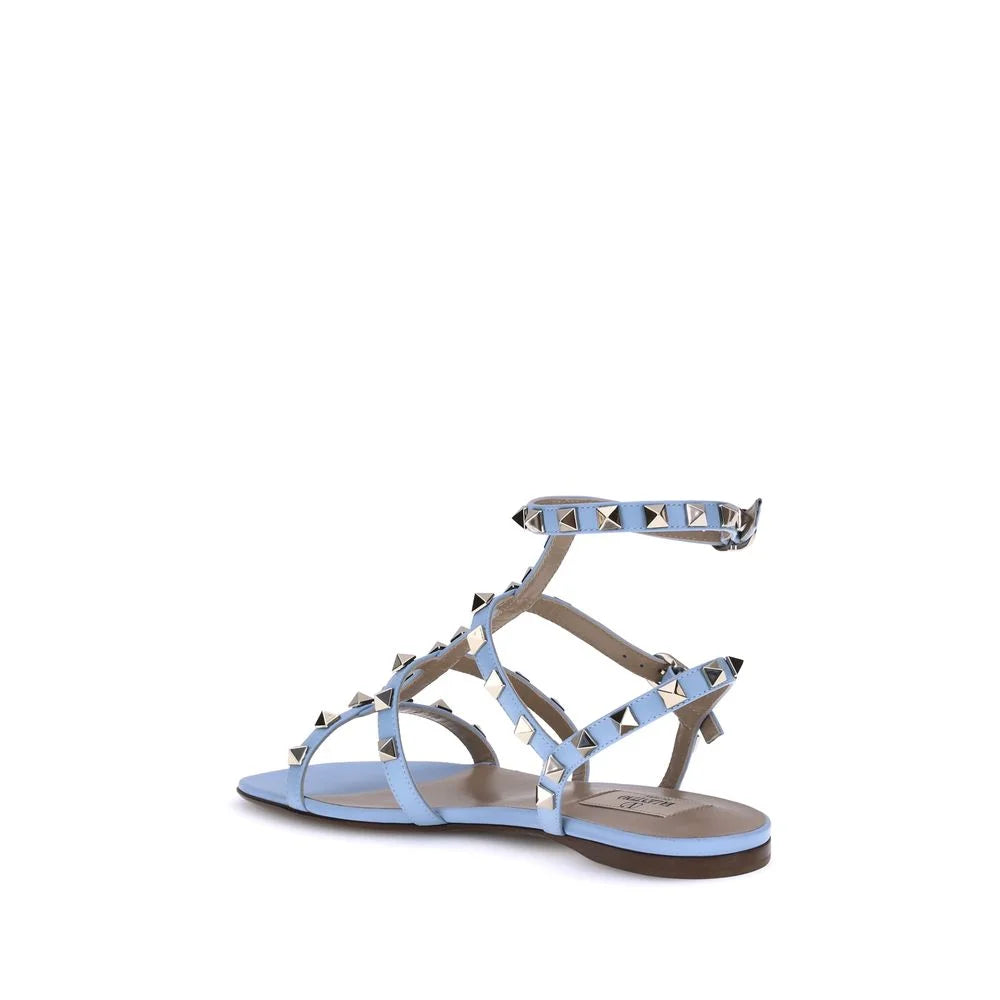 Valentino Garavani Rockstud Sandals - Sandals