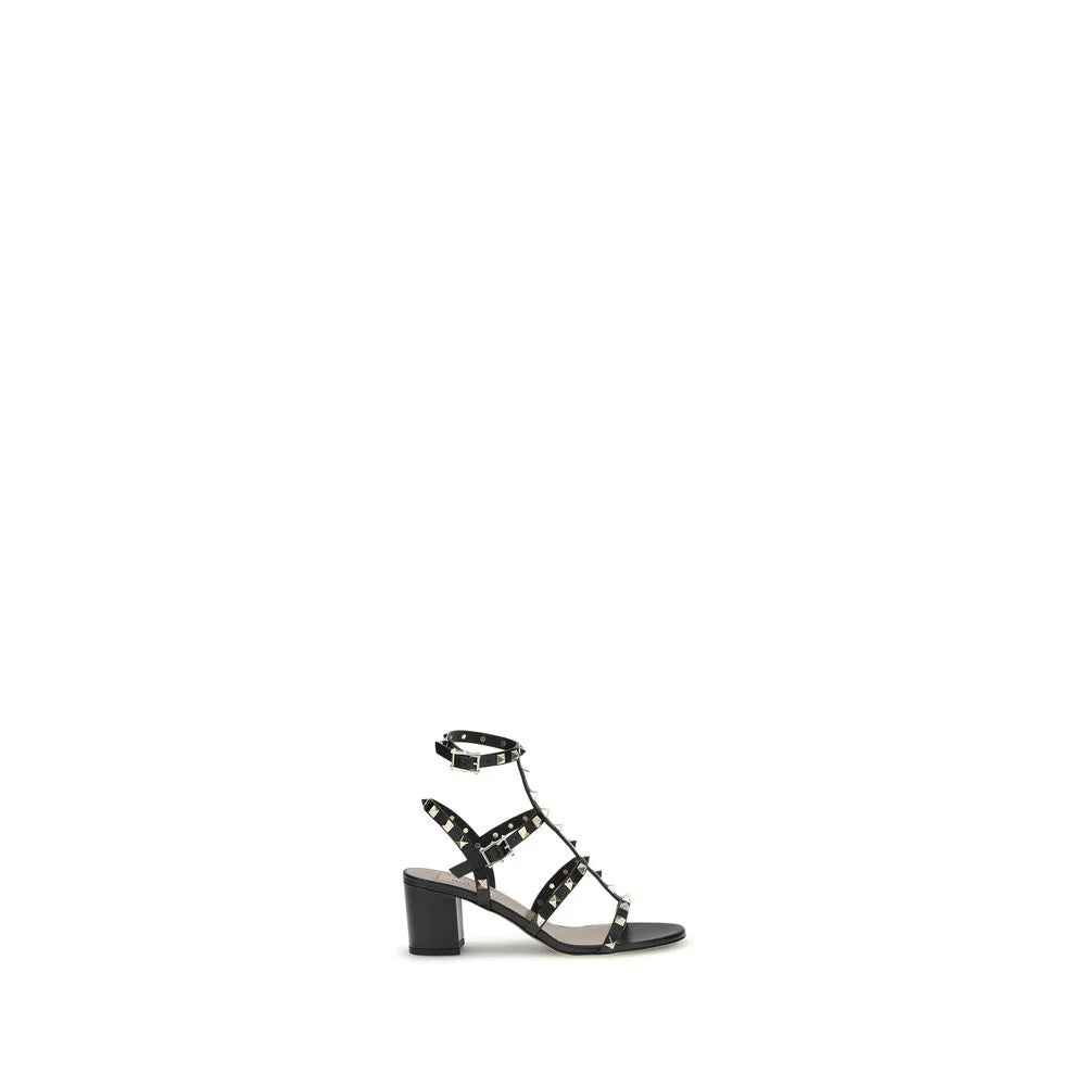 Valentino Garavani Rockstud Sandals - Sandals