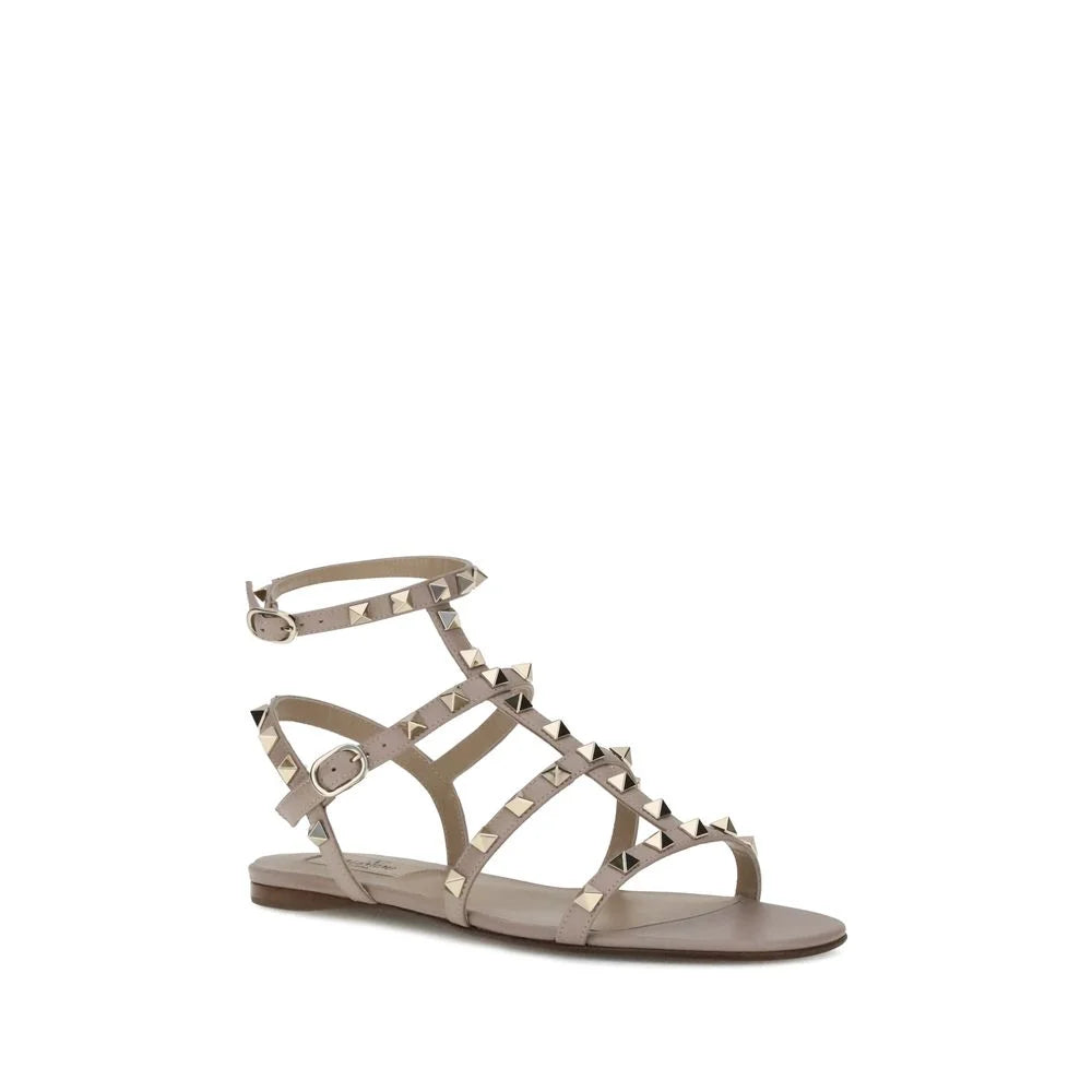 Valentino Garavani Rockstud Sandals - Sandals
