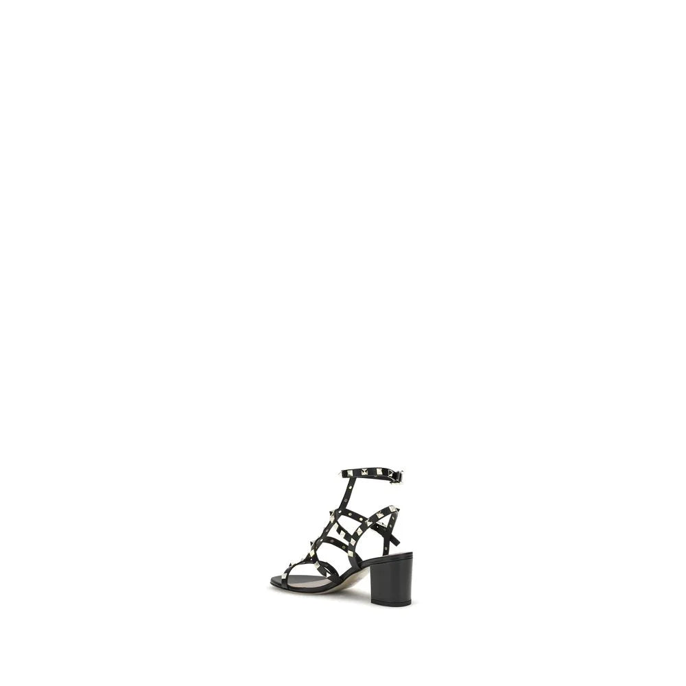 Valentino Garavani Rockstud Sandals - Sandals