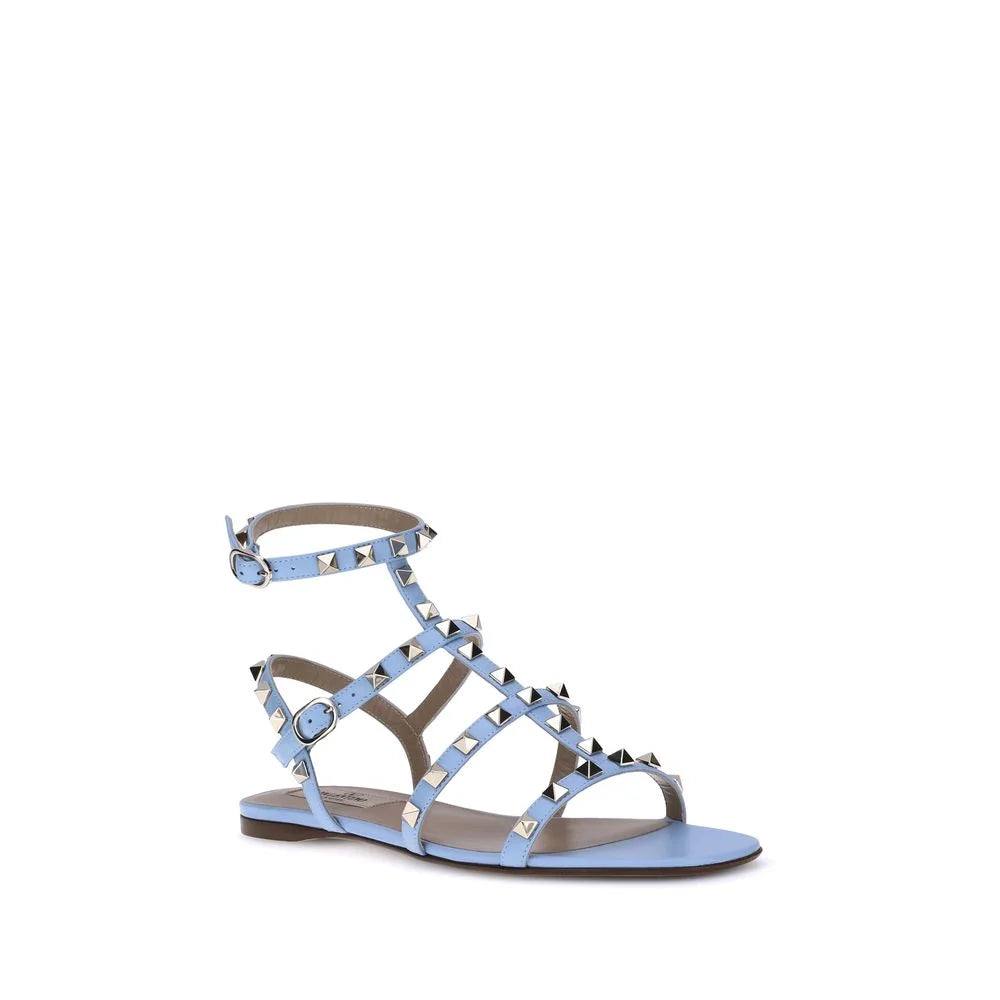 Valentino Garavani Rockstud Sandals - Sandals