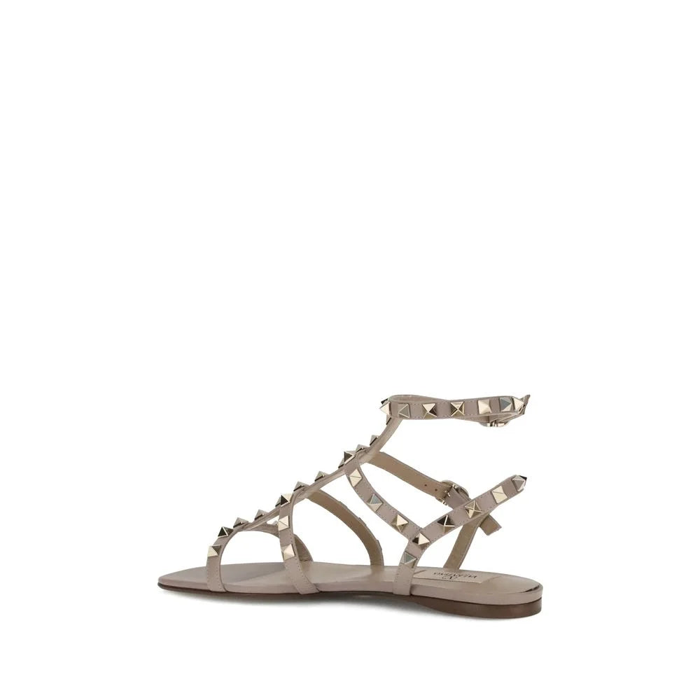 Valentino Garavani Rockstud Sandals - Sandals