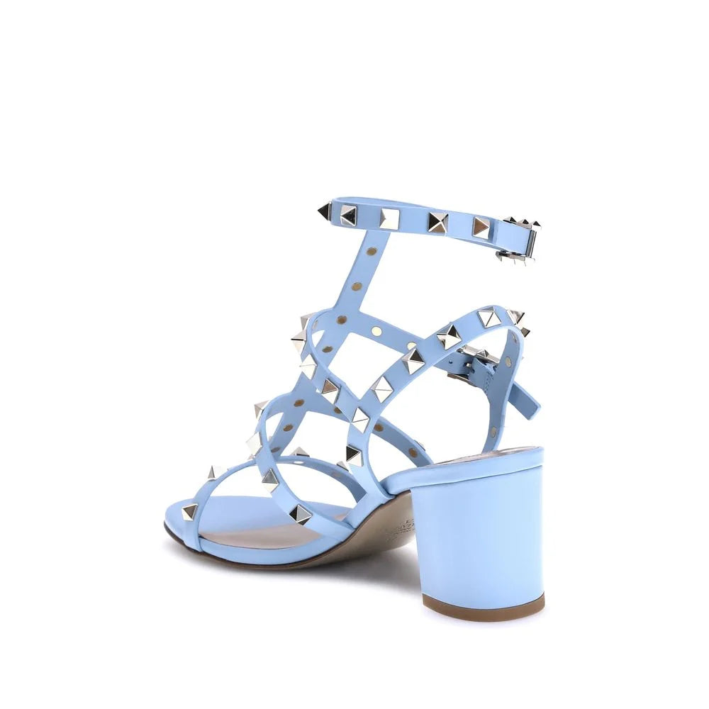 Valentino Garavani Rockstud Sandals - EU35.5/US5.5