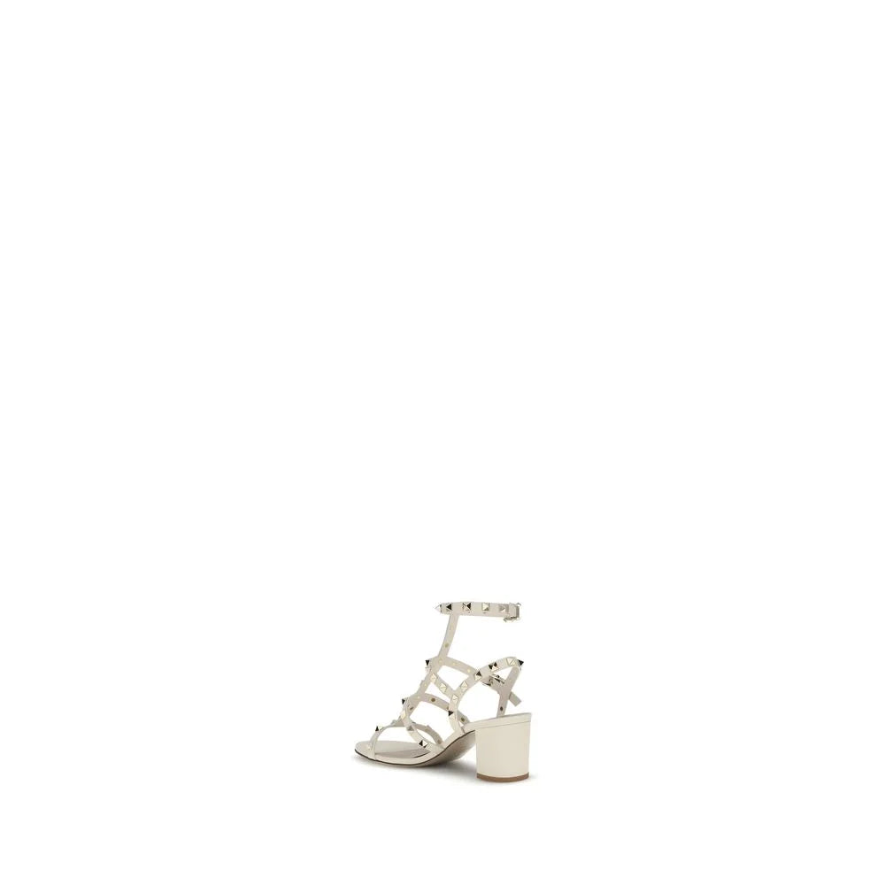 Valentino Garavani Rockstud Sandals - EU36.5/US6.5 - Sandals