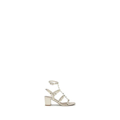Valentino Garavani Rockstud Sandals - EU36.5/US6.5 - Sandals