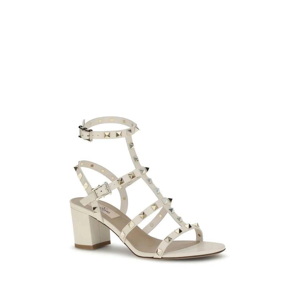 Valentino Garavani Rockstud Sandals - EU36.5/US6.5 - Sandals