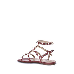 Valentino Garavani Rockstud Sandals - EU36/US6 - Sandals
