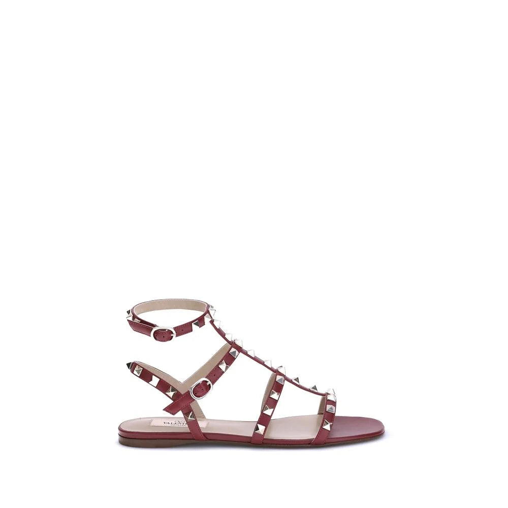 Valentino Garavani Rockstud Sandals - EU36/US6 - Sandals