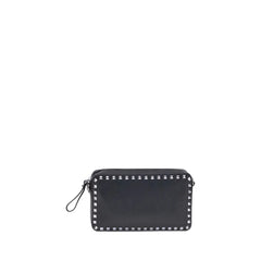 Valentino Garavani Rockstud Shoulder Bag