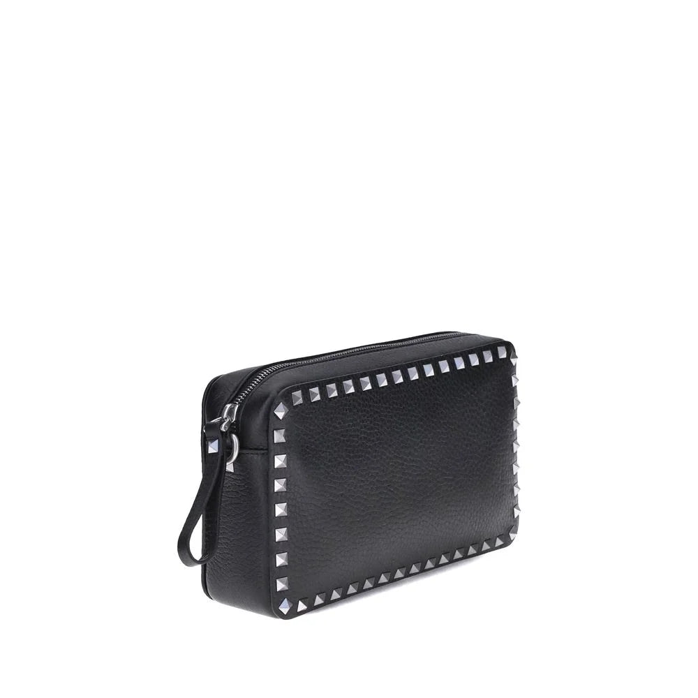 Valentino Garavani Rockstud Shoulder Bag - Shoulder Bags