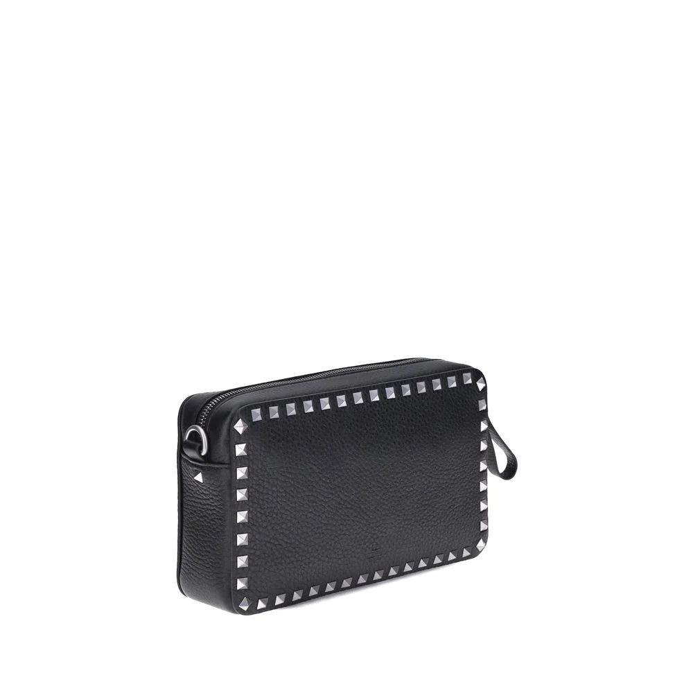 Valentino Garavani Rockstud Shoulder Bag - Shoulder Bags