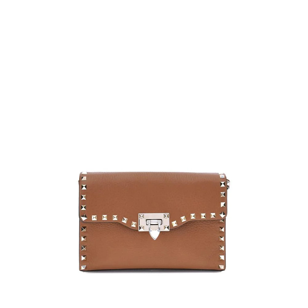 Valentino Garavani Rockstud Shoulder Bag - Shoulder Bags