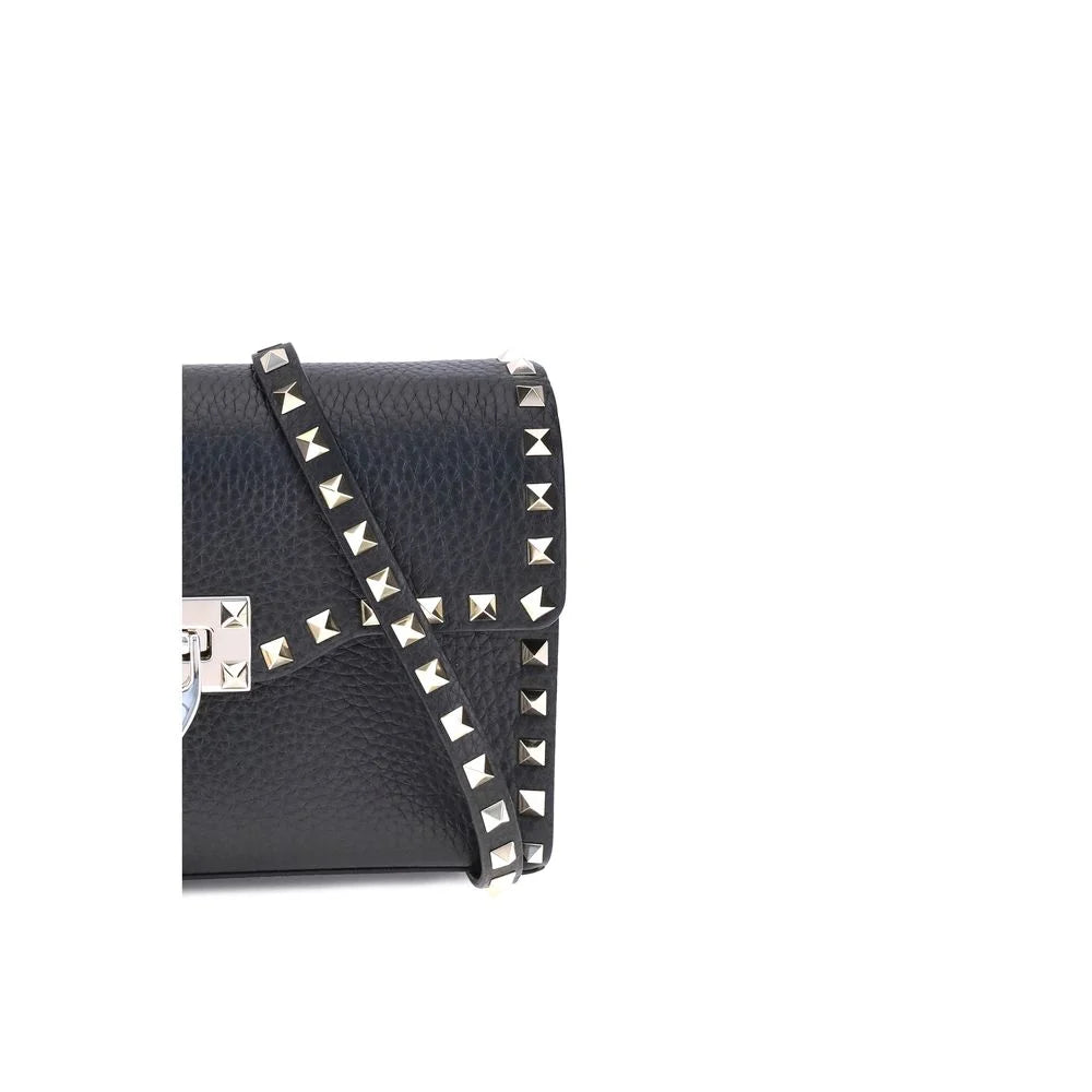 Valentino Garavani Rockstud Shoulder Bag - Shoulder Bags