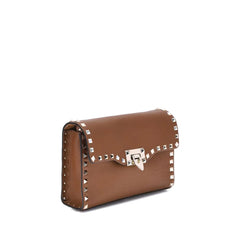 Valentino Garavani Rockstud Shoulder Bag - Shoulder Bags