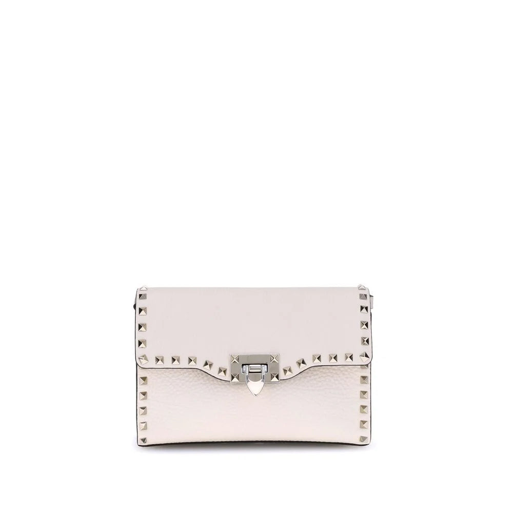 Valentino Garavani Rockstud Shoulder Bag - Shoulder Bags