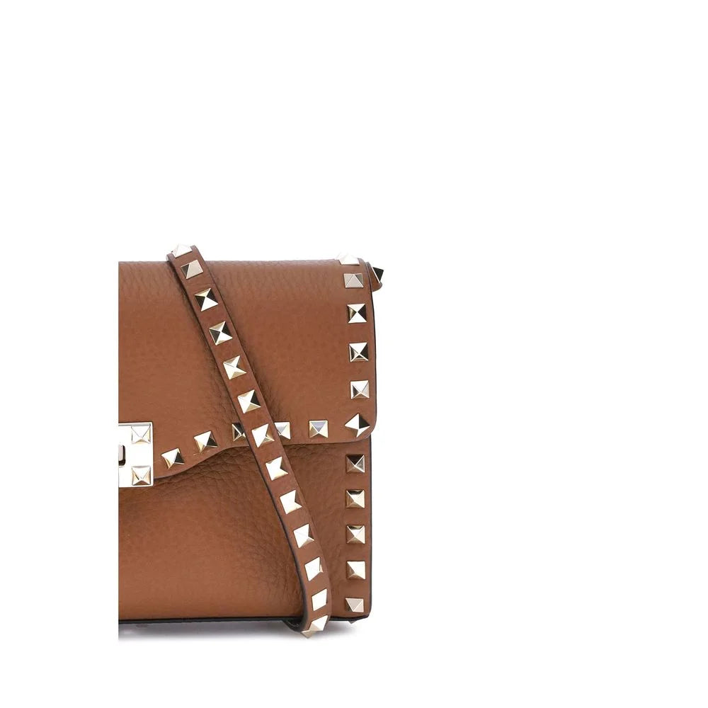 Valentino Garavani Rockstud Shoulder Bag - Shoulder Bags